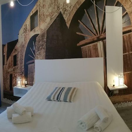 Lyria Hotel มาร์ซาเมมี ภายนอก รูปภาพ