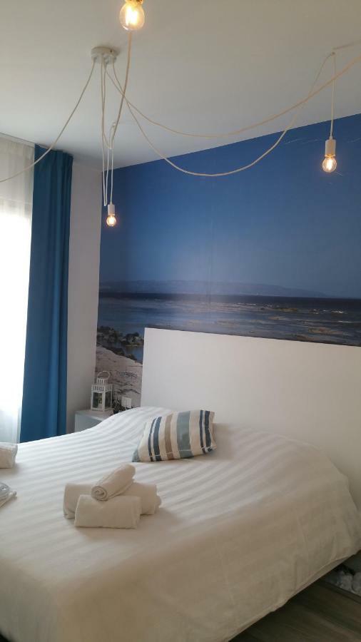 Lyria Hotel มาร์ซาเมมี ภายนอก รูปภาพ