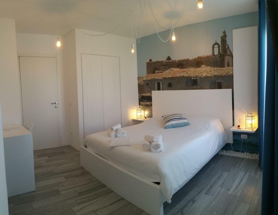 Lyria Hotel มาร์ซาเมมี ภายนอก รูปภาพ