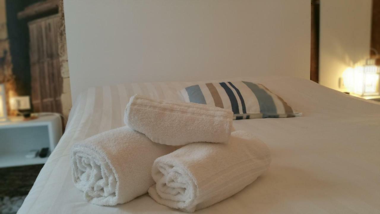 Lyria Hotel มาร์ซาเมมี ภายนอก รูปภาพ