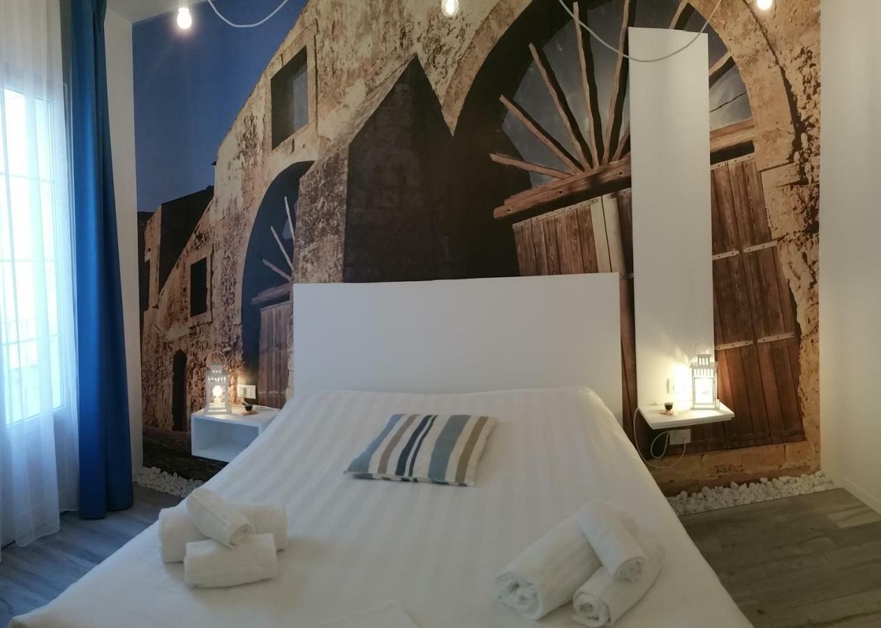 Lyria Hotel มาร์ซาเมมี ภายนอก รูปภาพ