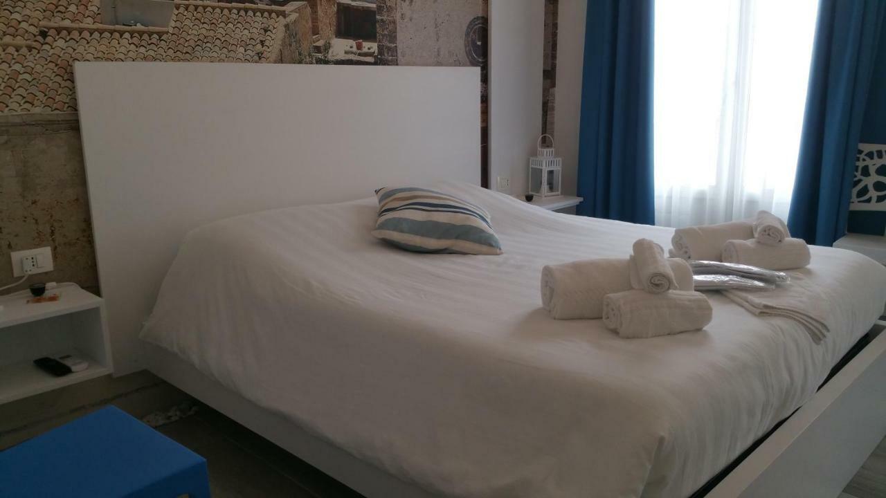 Lyria Hotel มาร์ซาเมมี ภายนอก รูปภาพ