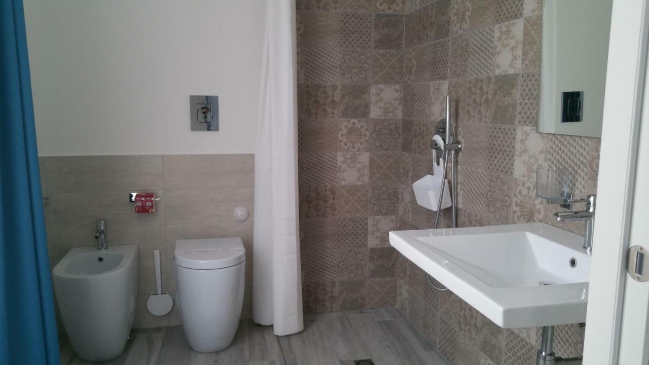Lyria Hotel มาร์ซาเมมี ภายนอก รูปภาพ