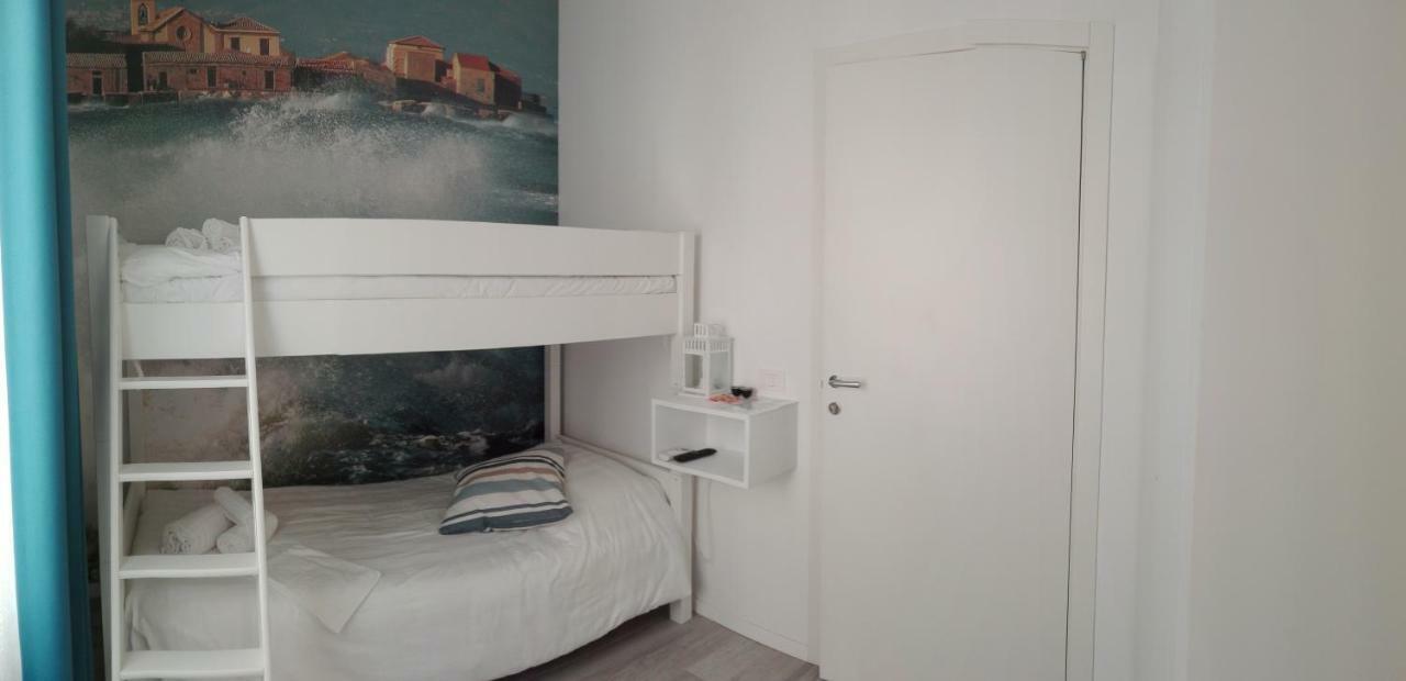 Lyria Hotel มาร์ซาเมมี ภายนอก รูปภาพ